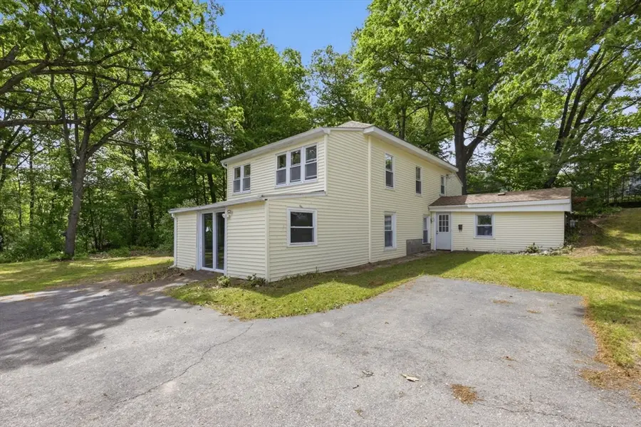 83 Shore Drive, Auburn, MA 01501 - #3