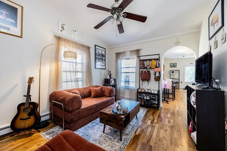 13 Vinton St #3, Boston, MA 02127 - #2