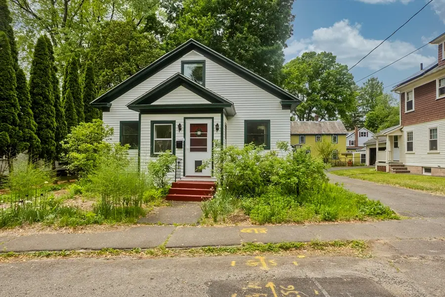 21 Winthrop Street, Northampton, MA 01060 - #2