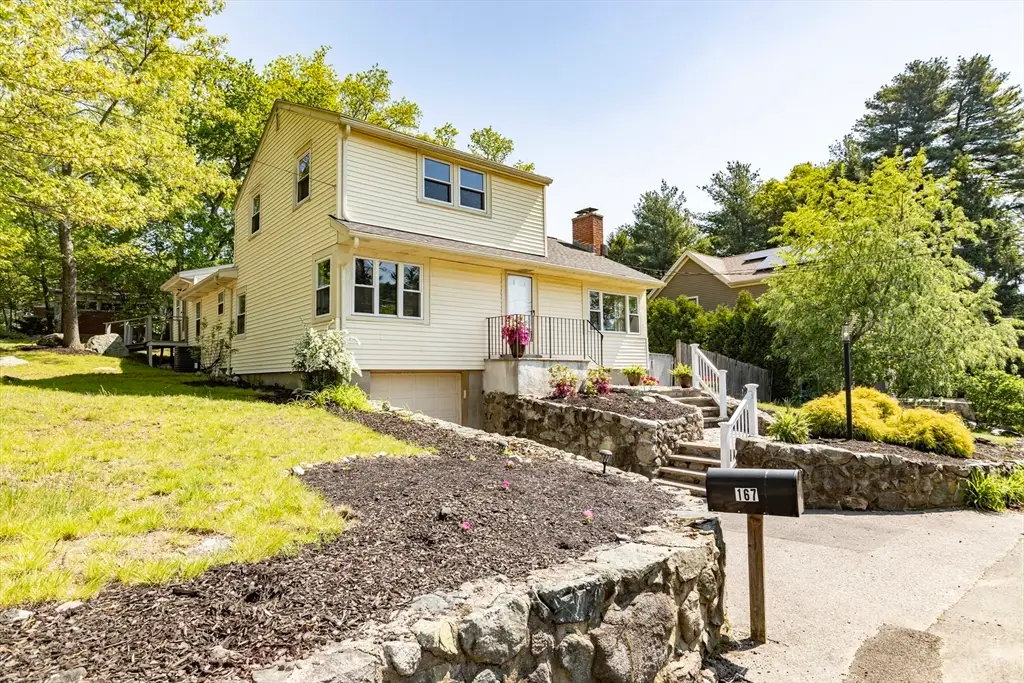 167 Winter Street, Waltham, MA 02451 - #1