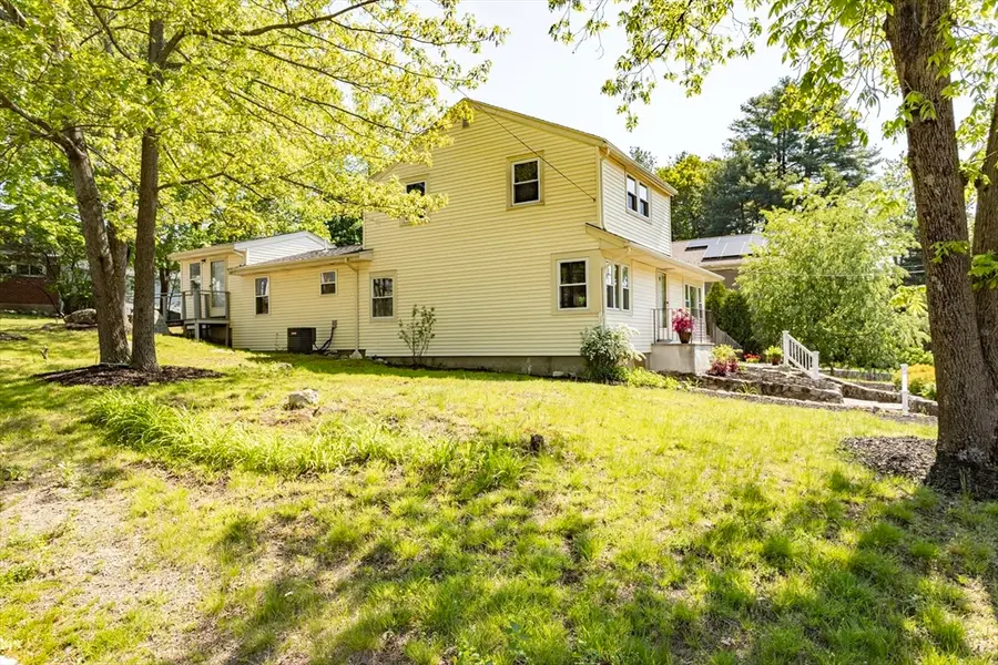 167 Winter Street, Waltham, MA 02451 - #2