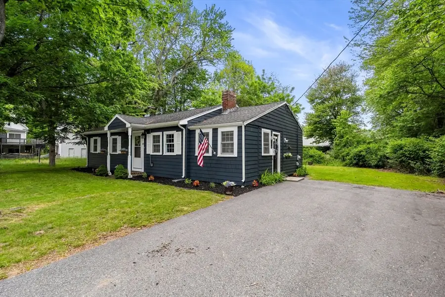 251 Central Street, Rockland, MA 02370 - #2