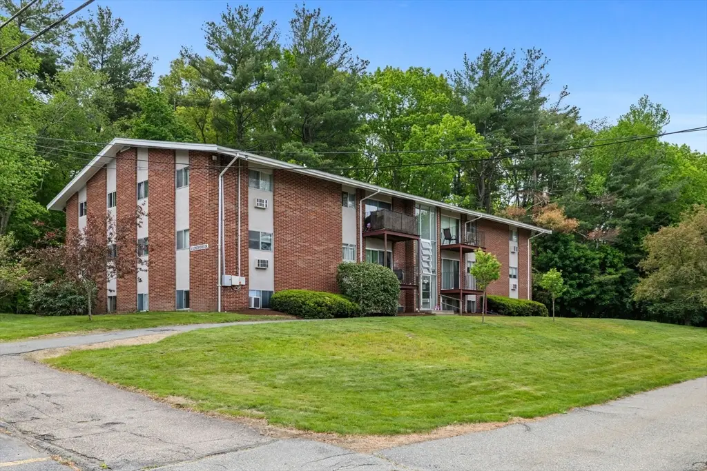 11 Longwood Dr #7, Andover, MA 01810 - #1