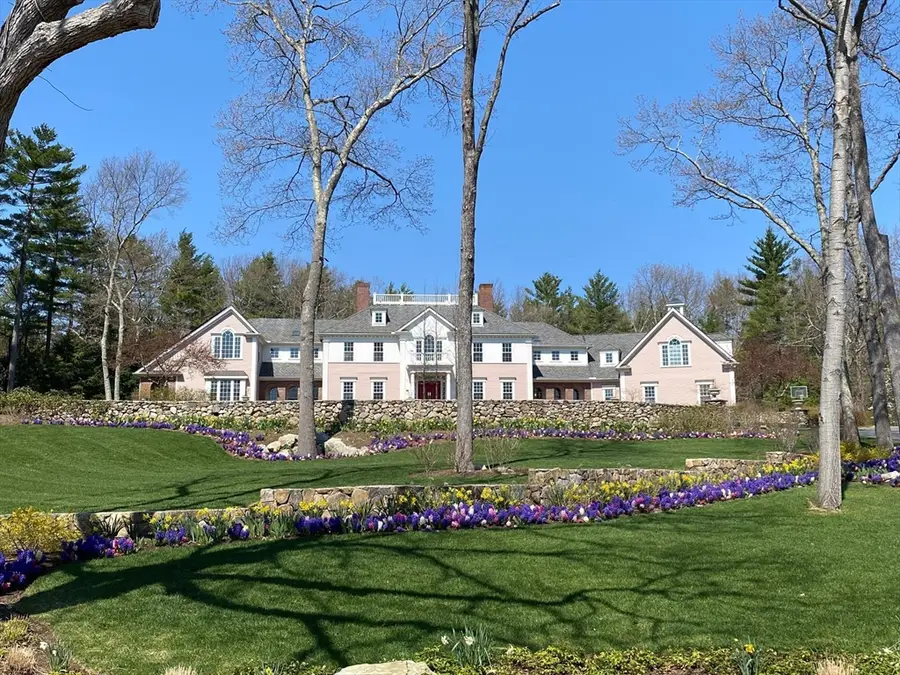 5 Hamlins Crossing, Dover, MA 02030 - #2