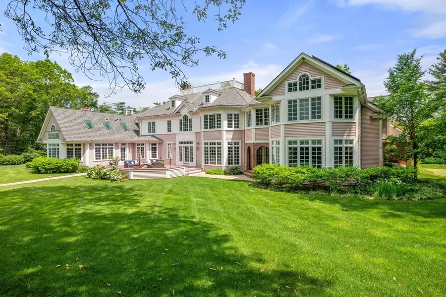 5 Hamlins Crossing, Dover, MA 02030 - #3
