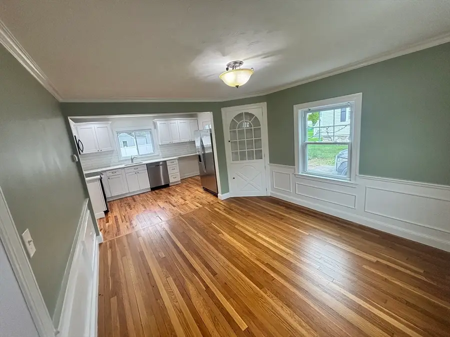 251 May St, Worcester, MA 01602 - #3