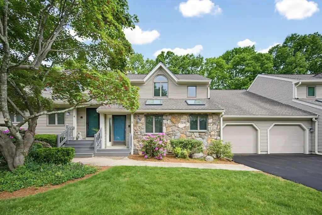 5 Magnolia Dr #5, Franklin, MA 02038 - #1