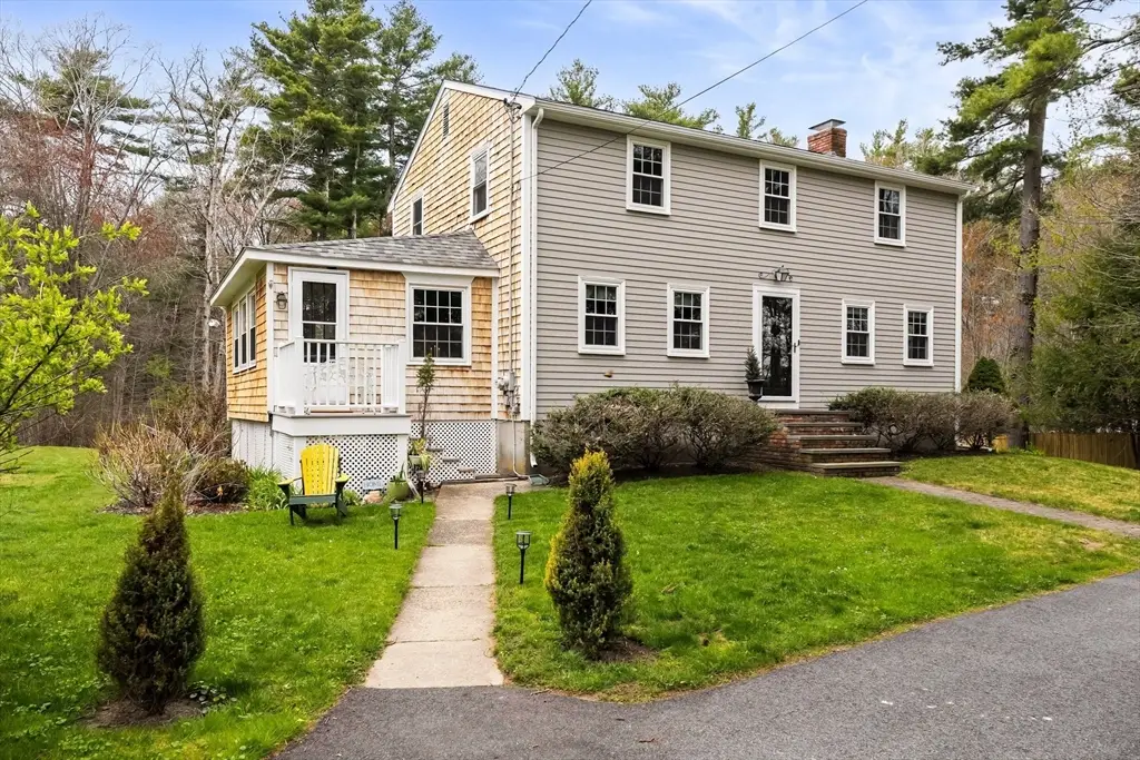 350 Elm Street, Halifax, MA 02338 - #1