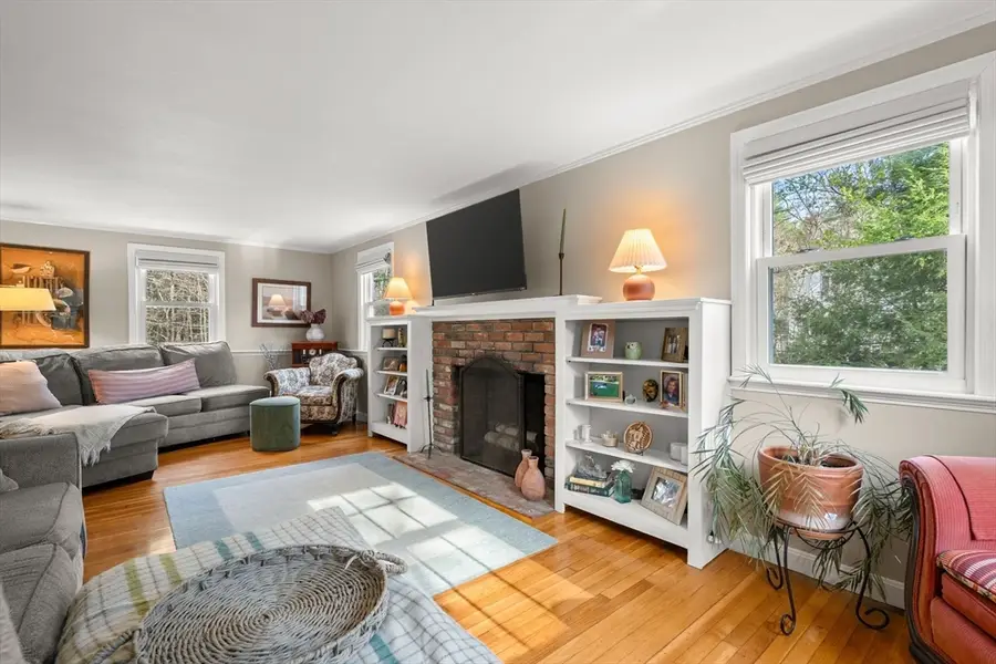 350 Elm Street, Halifax, MA 02338 - #3