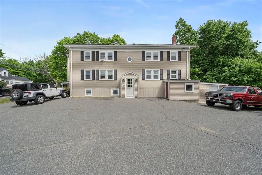 160 East Street, Foxboro, MA 02035 - #2