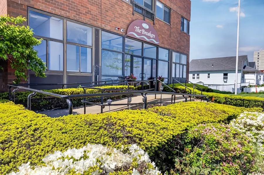 474 Revere Beach Boulevard #804, Revere, MA 02151 - #2