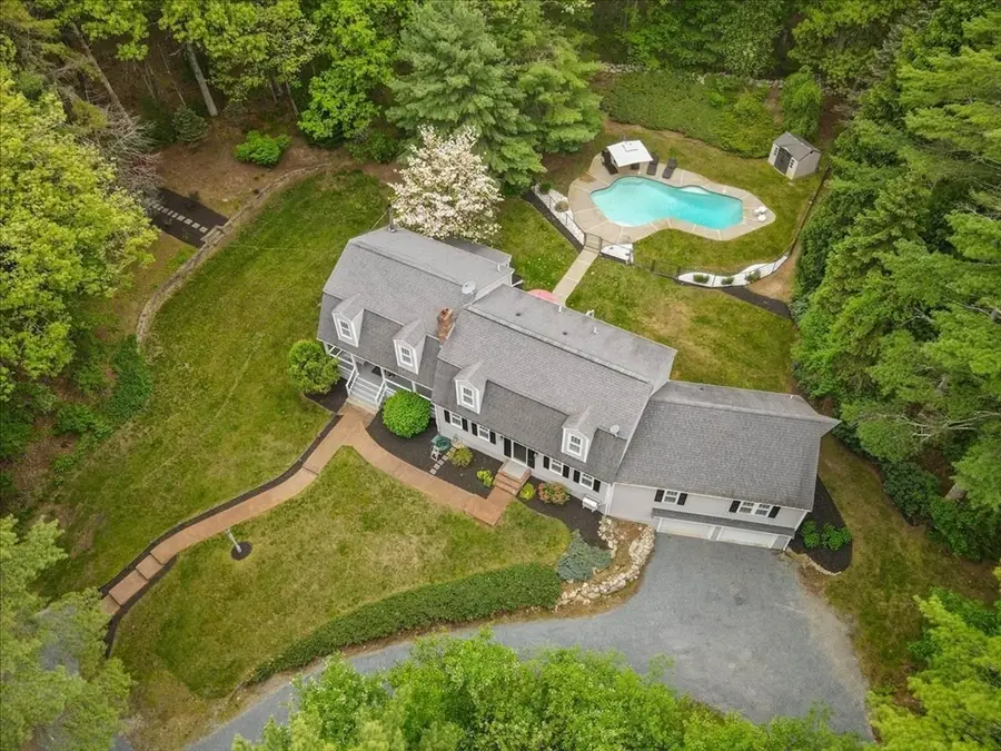 46 King St, Norfolk, MA 02056 - #3