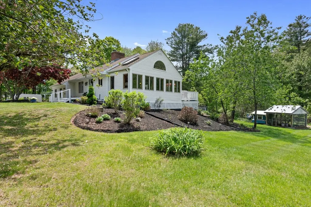 610 Main St, Boxford, MA 01921 - #1