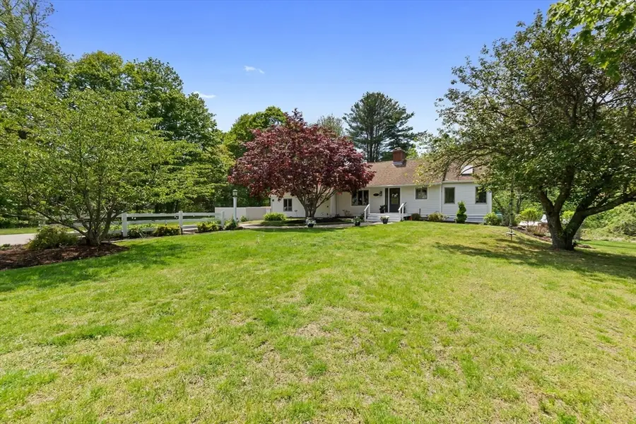 610 Main St, Boxford, MA 01921 - #2