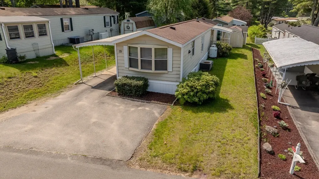 131 Pine Ave, Sturbridge, MA 01566 - #1