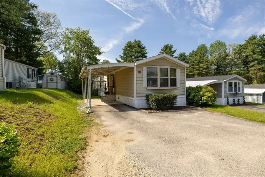 131 Pine Ave, Sturbridge, MA 01566 - #2