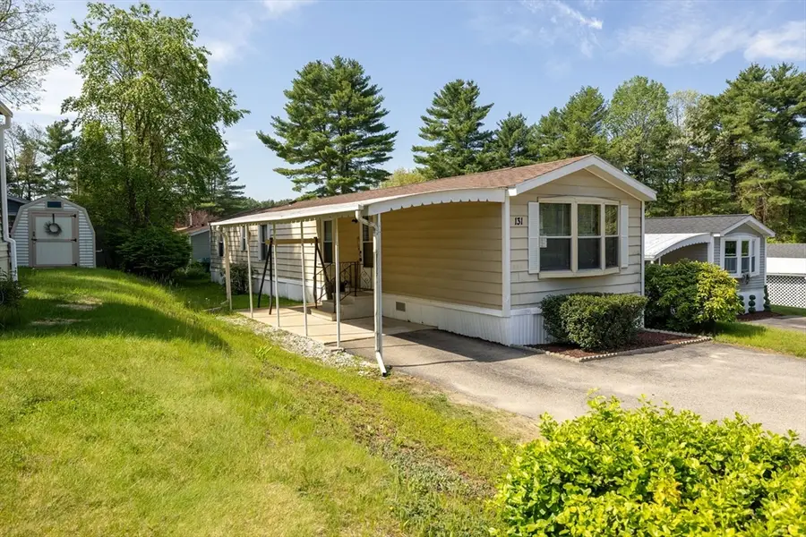 131 Pine Ave, Sturbridge, MA 01566 - #3