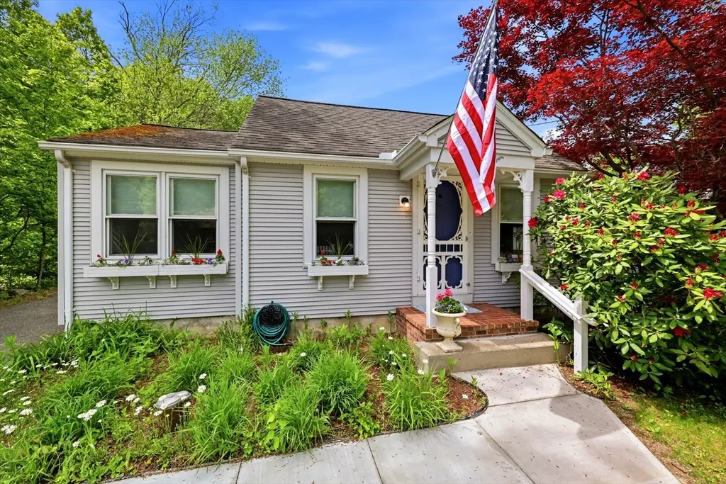 236 Three Rivers Rd, Wilbraham, MA 01095 - #1