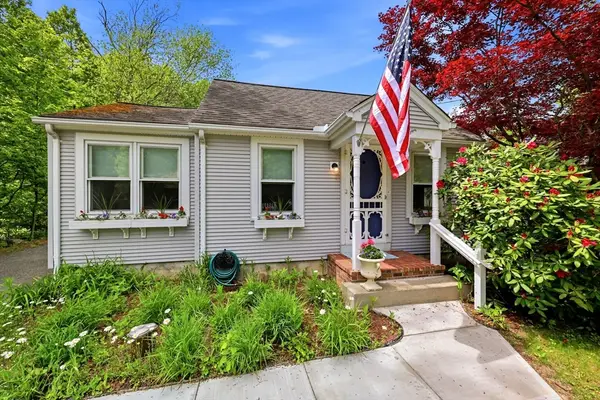 236 Three Rivers Rd, Wilbraham, MA 01095