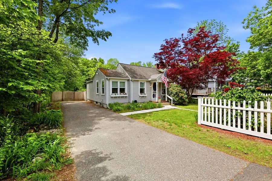 236 Three Rivers Rd, Wilbraham, MA 01095 - #2