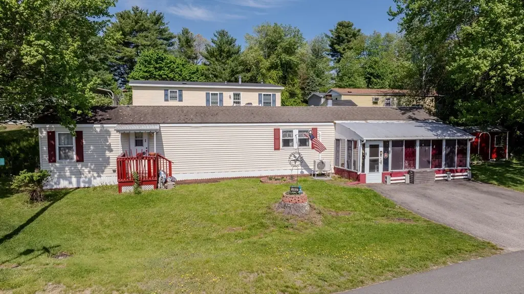 1 First Street, Sturbridge, MA 01566 - #1