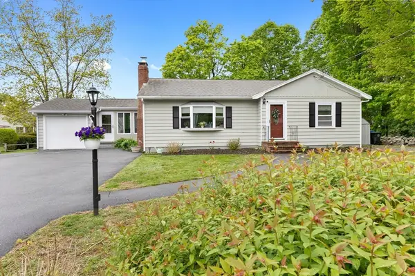 22 Burley Street, Danvers, MA 01923