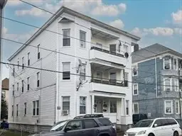 52 Ashley St, New Bedford, MA 02744 - #2