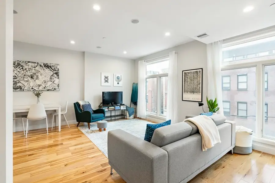 67 Lubec St #4, Boston, MA 02128 - #2