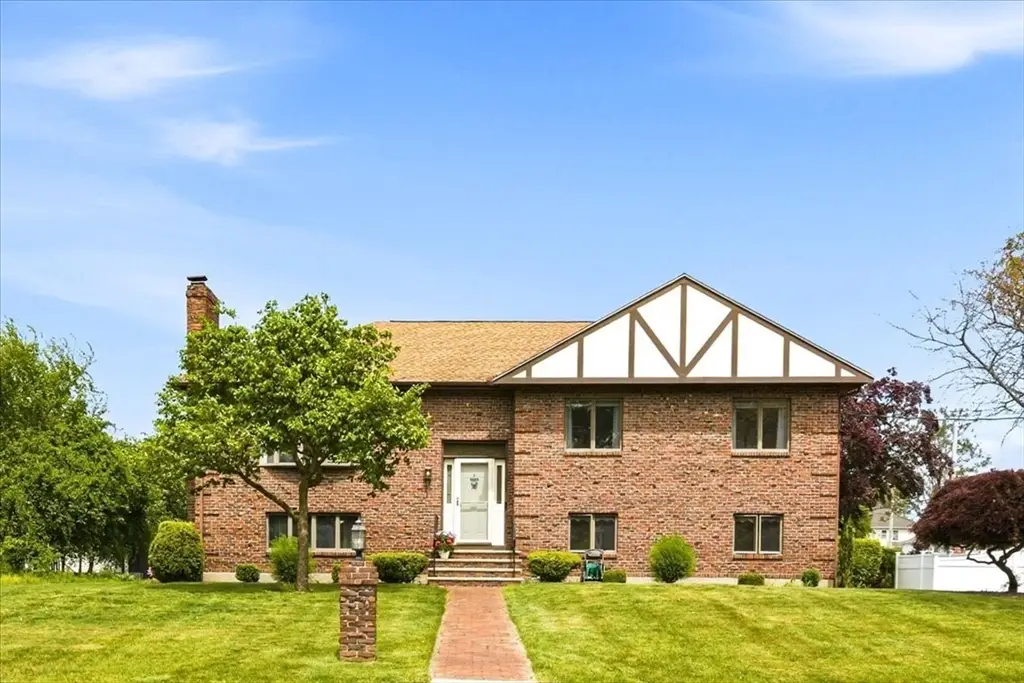 27 Feeney Road, Norwood, MA 02062 - #1