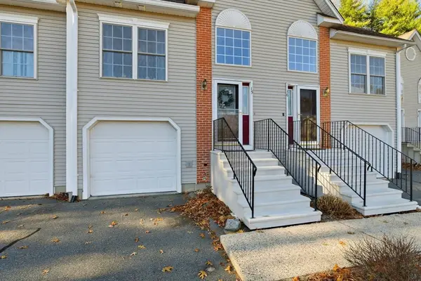 18 Palmer Rd #15, Monson, MA 01057