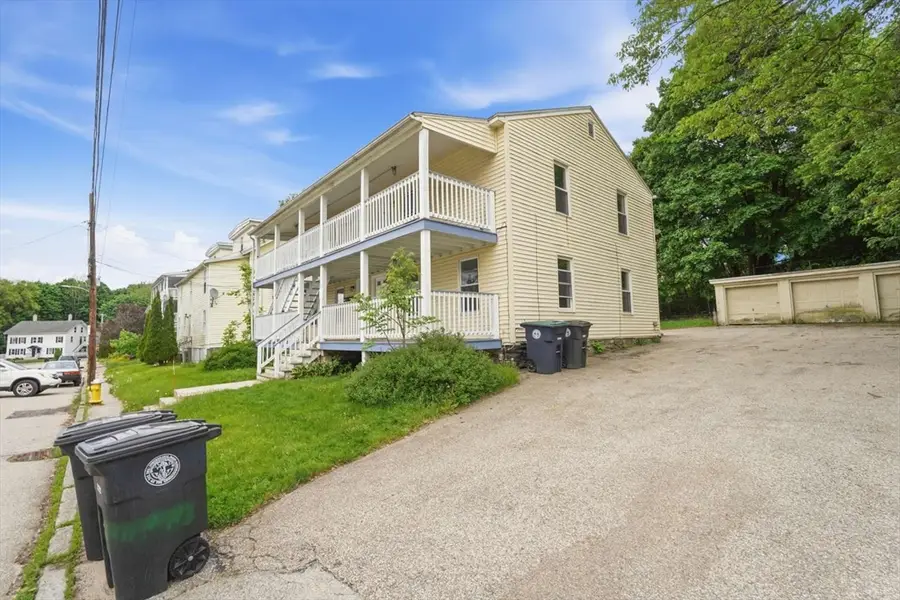 33 Union St, Southbridge, MA 01550 - #2