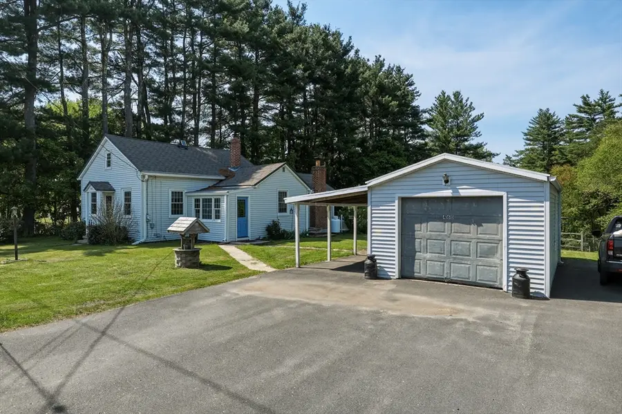 460 State St, Belchertown, MA 01007 - #3