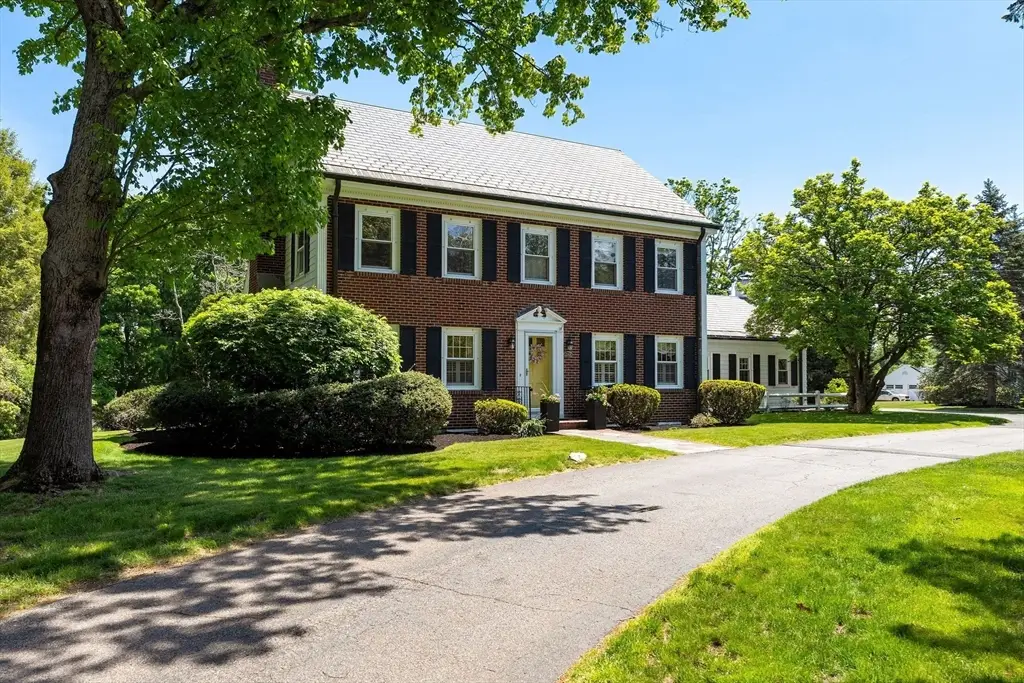268 Highland St, Milton, MA 02186 - #1