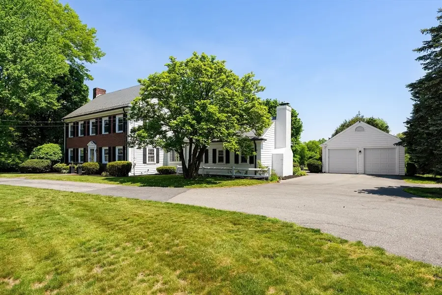 268 Highland St, Milton, MA 02186 - #2
