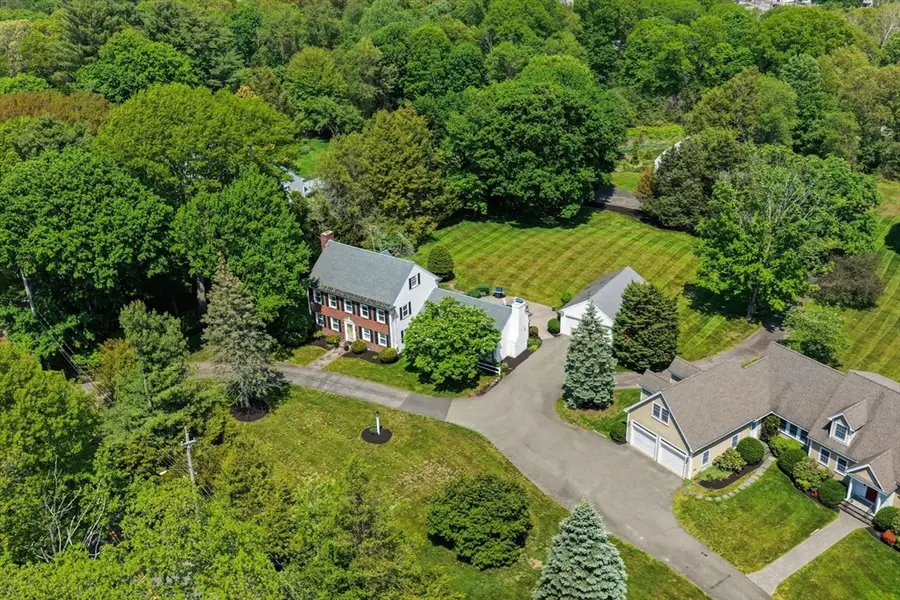 268 Highland St, Milton, MA 02186 - #3