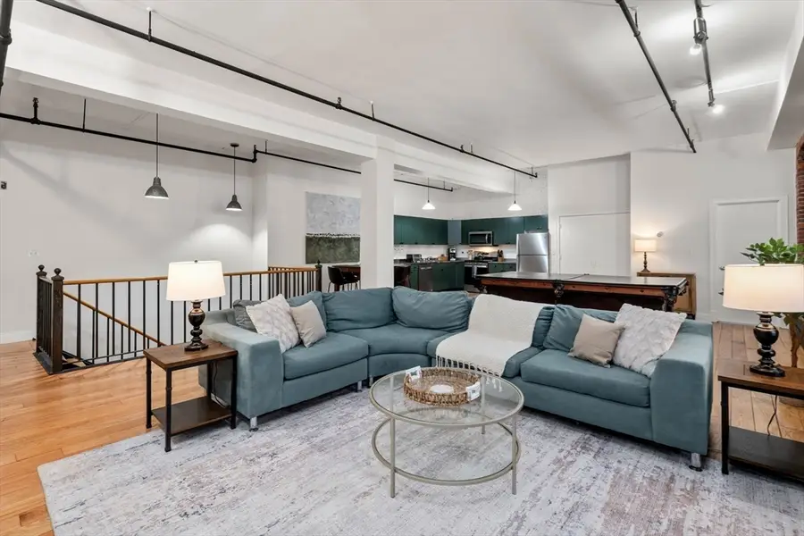 19 Stanhope #1C, Boston, MA 02116 - #3