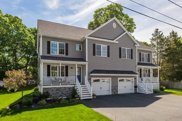 13 Madison St #13, Haverhill, MA 01830