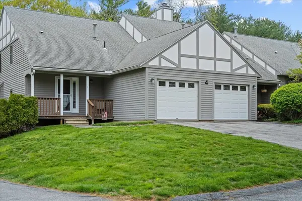 4 Victoria Dr #1, Auburn, MA 01501