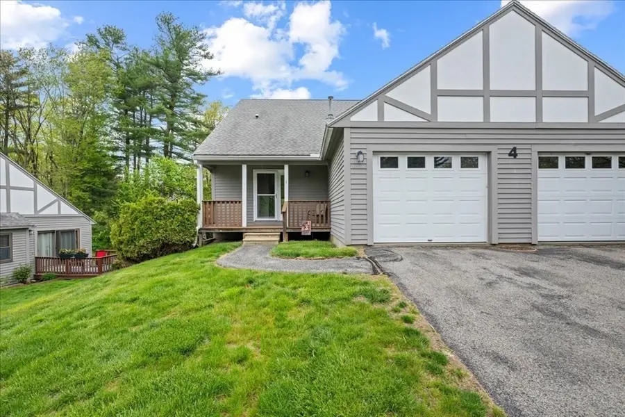 4 Victoria Dr #1, Auburn, MA 01501 - #2