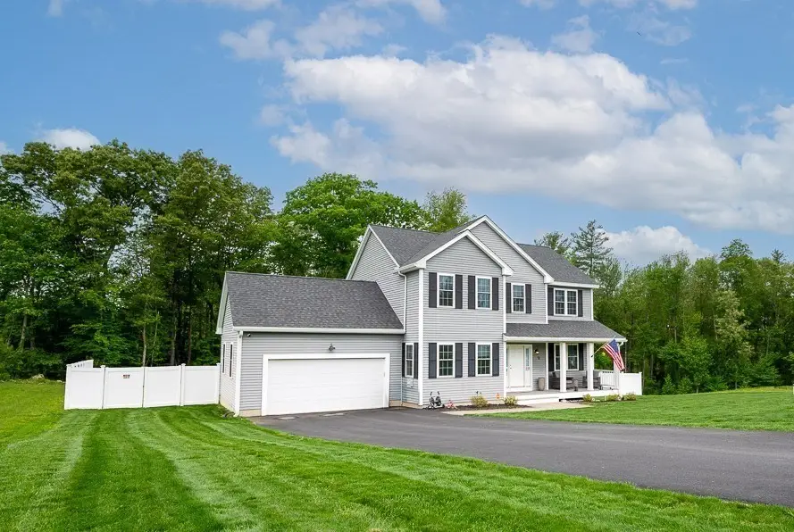 12 Whitin Hts, Douglas, MA 01516 - #1