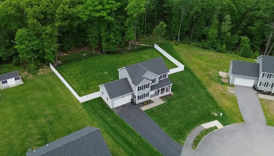12 Whitin Hts, Douglas, MA 01516 - #3