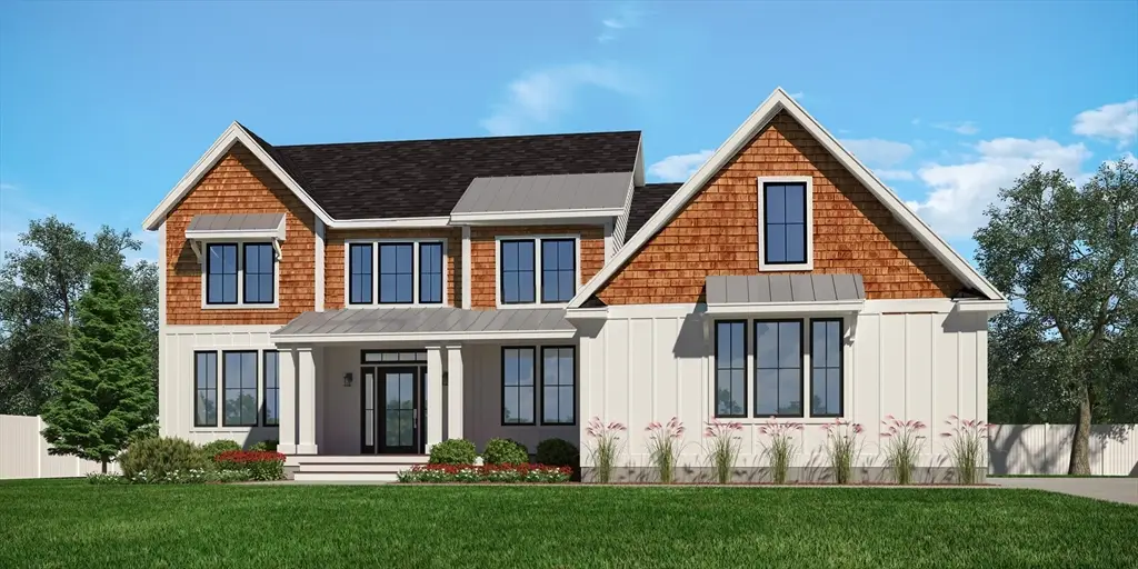 3a Johnnies Way, Rehoboth, MA 02769 - #1