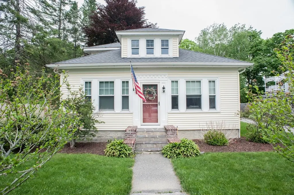 172 Sutton St, Northbridge, MA 01534 - #1
