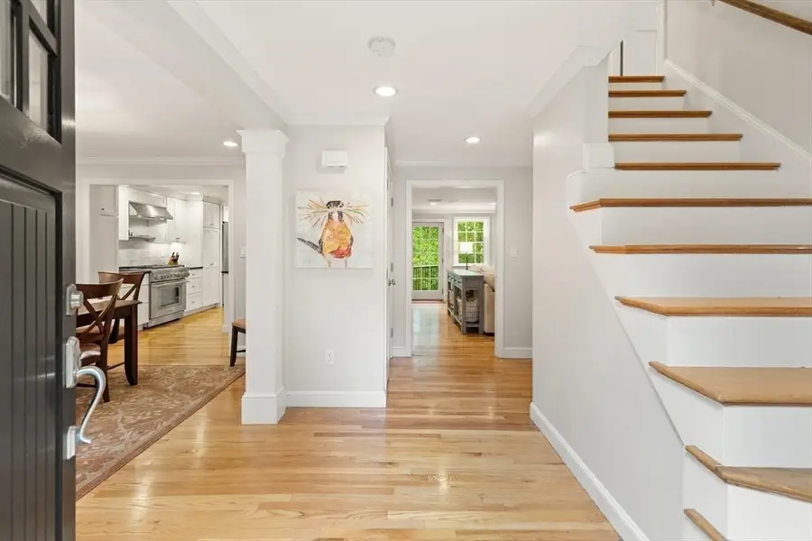 105 Thornberry Rd, Winchester, MA 01890 - #2