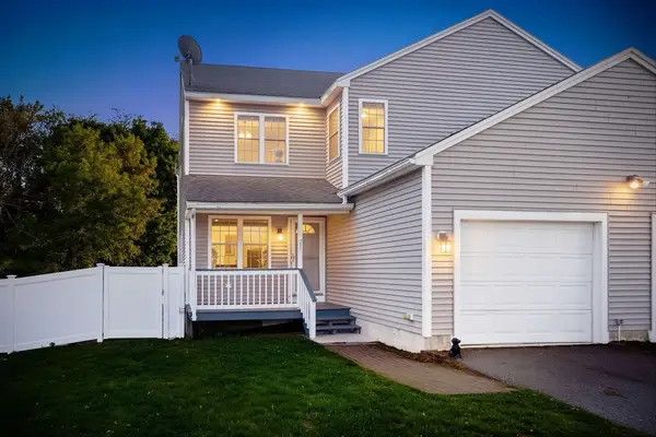 23 Yale St #23, Uxbridge, MA 01569