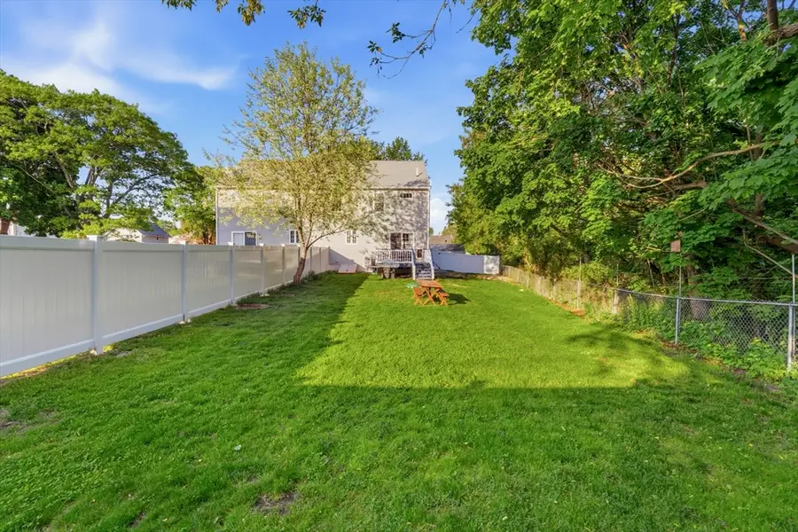23 Yale St #23, Uxbridge, MA 01569 - #2