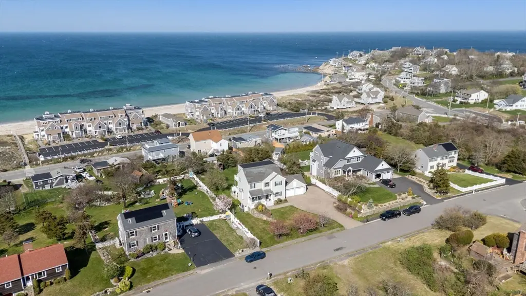 11 Kevin Avenue, Plymouth, MA 02360 - #1