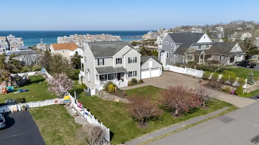 11 Kevin Avenue, Plymouth, MA 02360 - #3