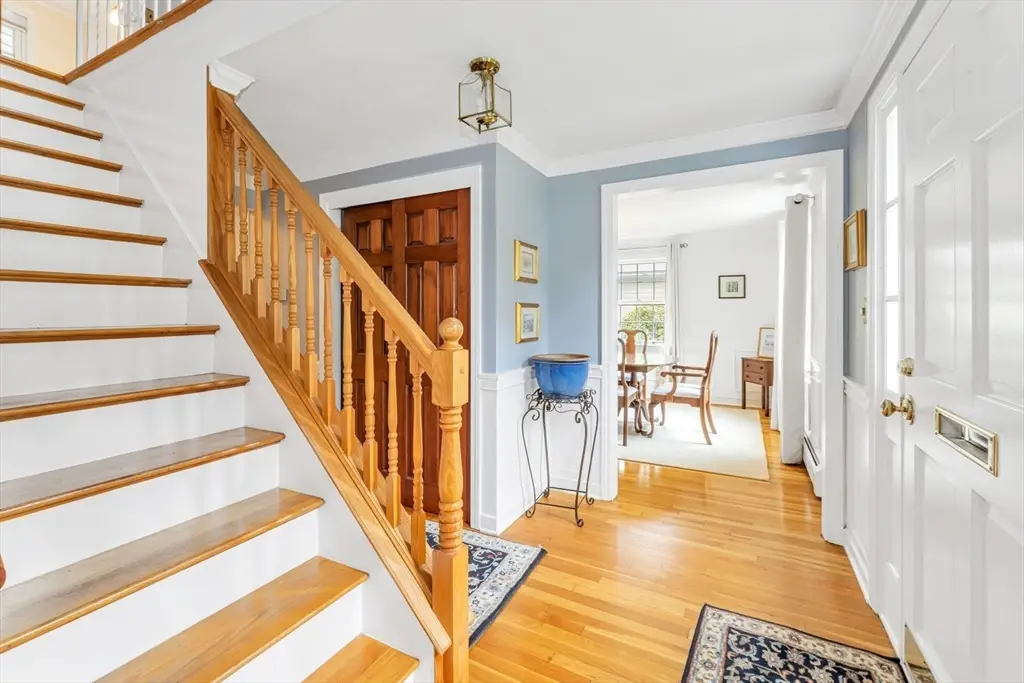 4 Old Wood Road, Framingham, MA 01701 - #1