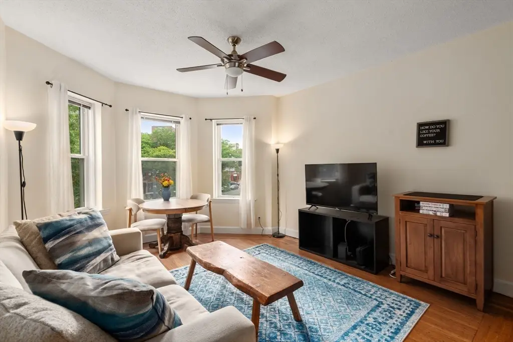 1419 Commonwealth Ave. #404, Boston, MA 02135 - #1